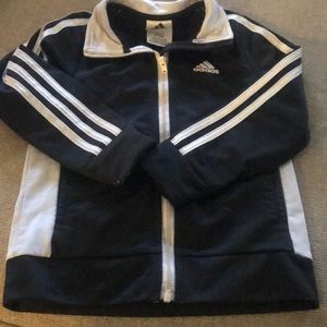 Adidas 4T jacket